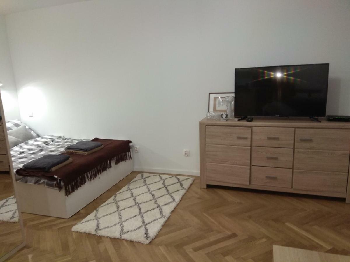 Apartament Pokorniewskiego Lägenhet Sopot Exteriör bild