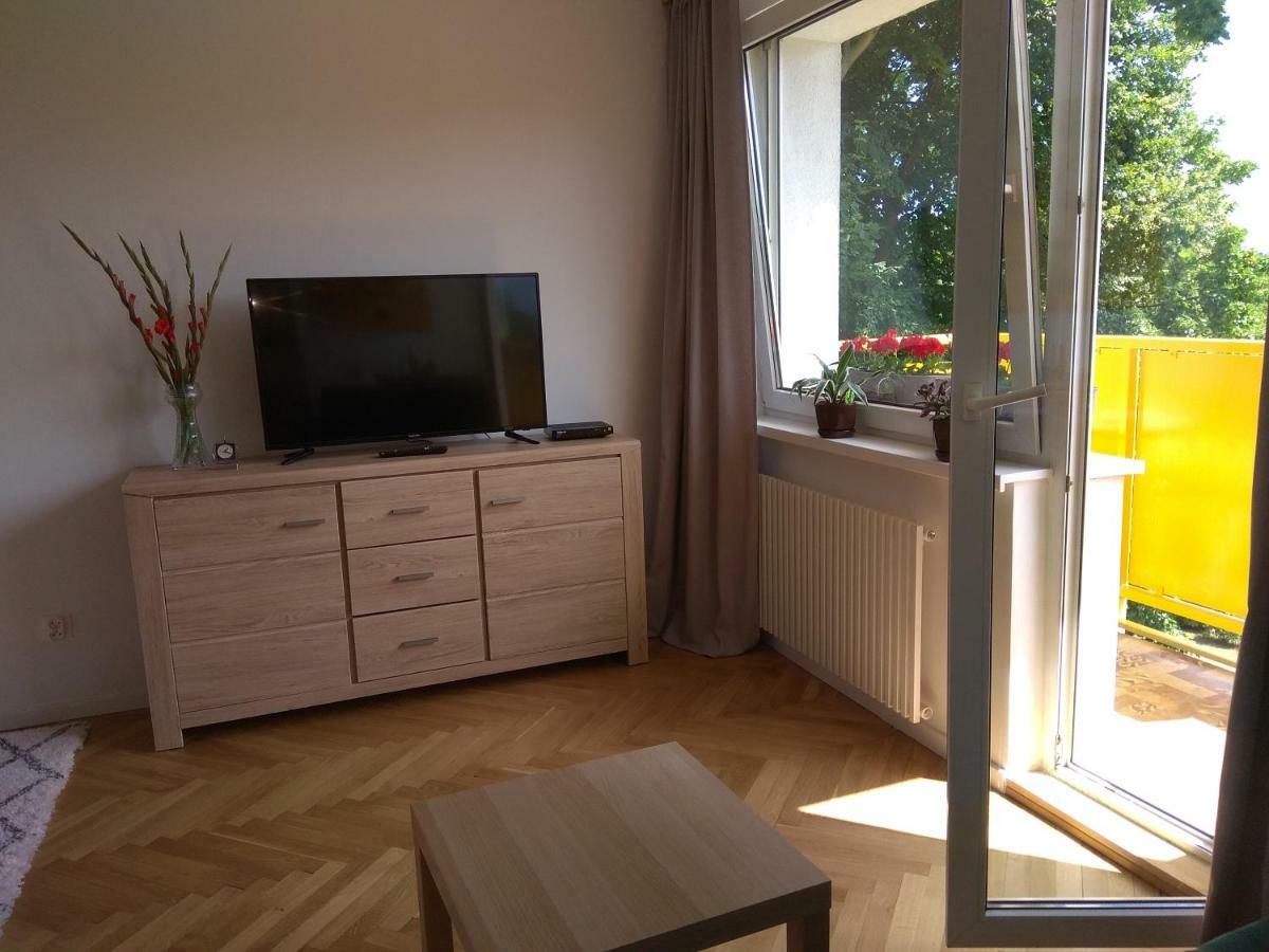 Apartament Pokorniewskiego Lägenhet Sopot Exteriör bild