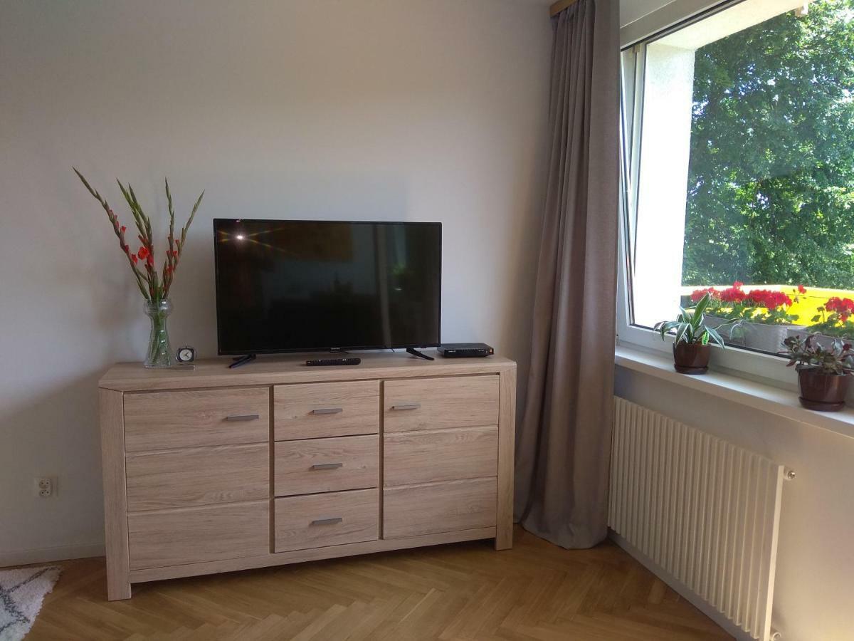 Apartament Pokorniewskiego Lägenhet Sopot Exteriör bild