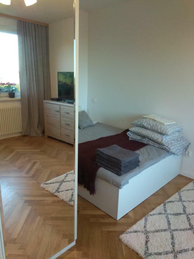 Apartament Pokorniewskiego Lägenhet Sopot Exteriör bild